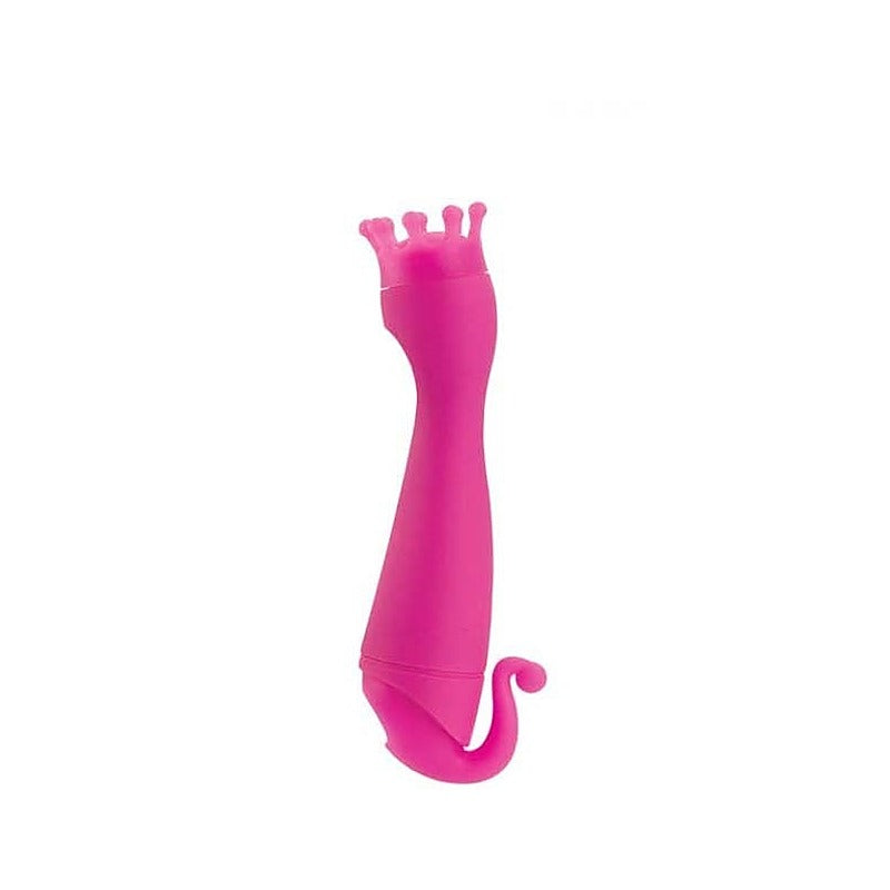 Professional King of Victory by Shots Toys - Clit Ticklers and Pulsators