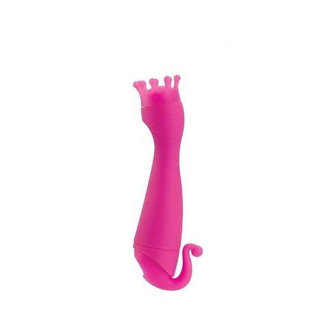 Professional King of Victory by Shots Toys - Clit Ticklers and Pulsators
