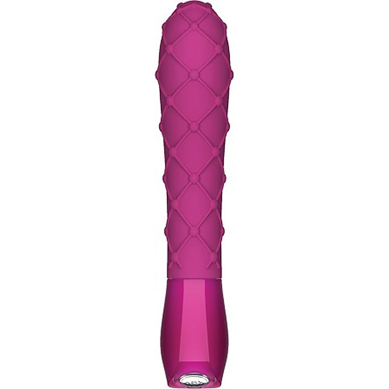 Key by Ceres Lace Robin Blue Vibrator by CalExotics - Clit Ticklers and Pulsators