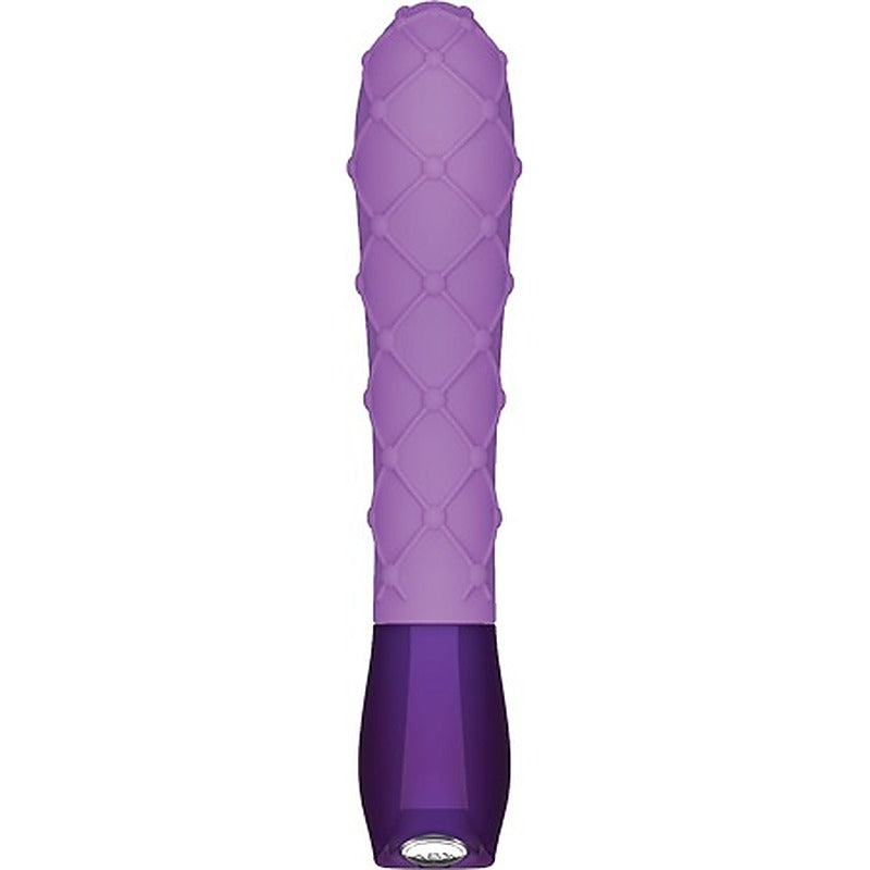 Key by Ceres Lace Robin Blue Vibrator by CalExotics - Clit Ticklers and Pulsators