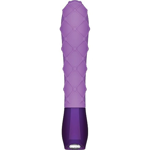 Key by Ceres Lace Robin Blue Vibrator by CalExotics - Clit Ticklers and Pulsators