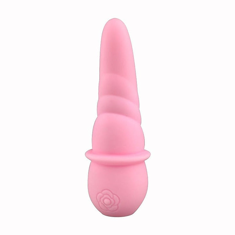 Maro Kawaii 8 Rechargeable by Tokyo Design - Clit Ticklers and Pulsators