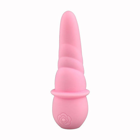 Maro Kawaii 8 Rechargeable by Tokyo Design - Clit Ticklers and Pulsators