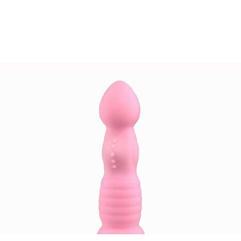 Maro Kawaii 11 Rechargeable - G-Spot Vibrators