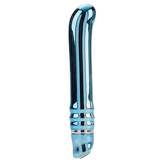 Precious Metal Jewels Sensuous G by California Exotics - G-Spot Vibrators