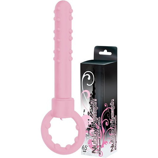 Elegant Series Slim Line Nymph - Clit Ticklers and Pulsators
