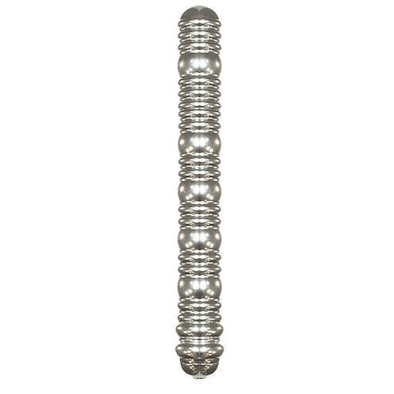 Ai LONG - Sophisticated Aluminium Vibrator with 10 Modes - Metal Vibrators