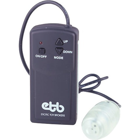 Premium Light-Me-Up Bullet Vibrator by BDStyle - Bullet Vibrators