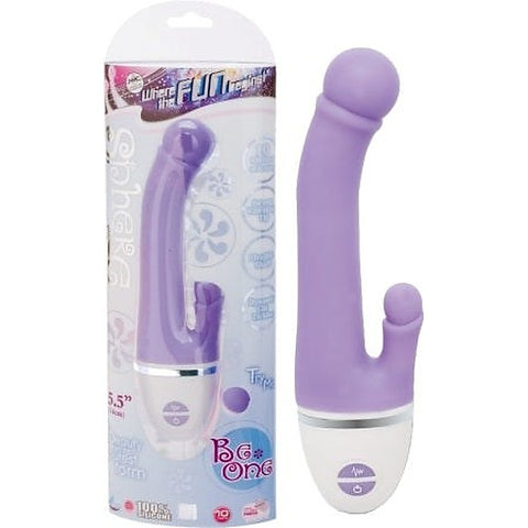 Premium Sphere Vibe by NANMA Corporation - G-Spot Vibrators