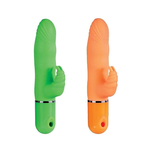Wild Rabbit 5 Vibrator by NANMA Corporation - Bachelorette and Bucks