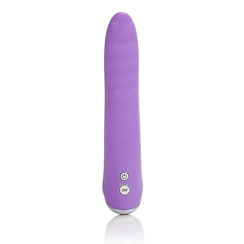 L'Amour Tryst 4 Silicone Vibrator by California Exotics - Mini & Slim Vibrators