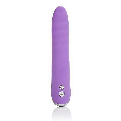 L'Amour Tryst 4 Silicone Vibrator by California Exotics - Mini & Slim Vibrators