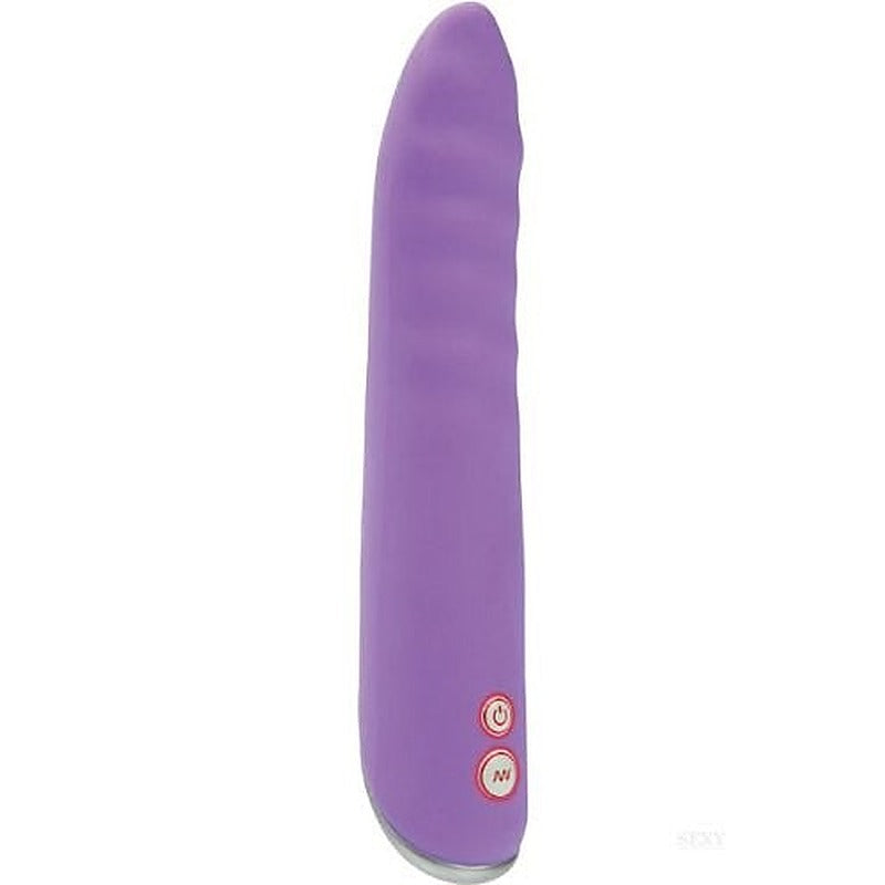 L'Amour Tryst 4 Silicone Vibrator by California Exotics - Mini & Slim Vibrators