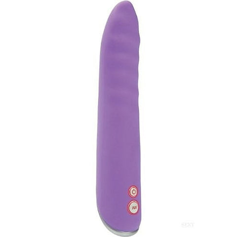 L'Amour Tryst 4 Silicone Vibrator by California Exotics - Mini & Slim Vibrators