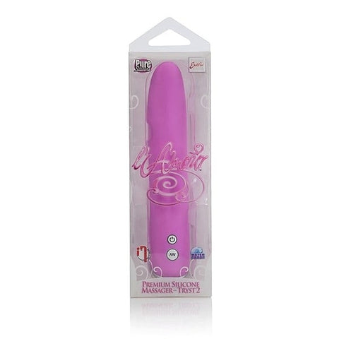 L'Amour Tryst 2 Mini Vibrator by California Exotics - Mini & Slim Vibrators