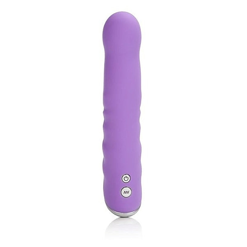 L'Amour Tryst 3 Silicone Massager by California Exotics - Mini & Slim Vibrators