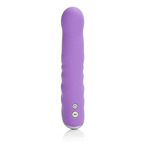 L'Amour Tryst 3 Silicone Massager by California Exotics - Mini & Slim Vibrators