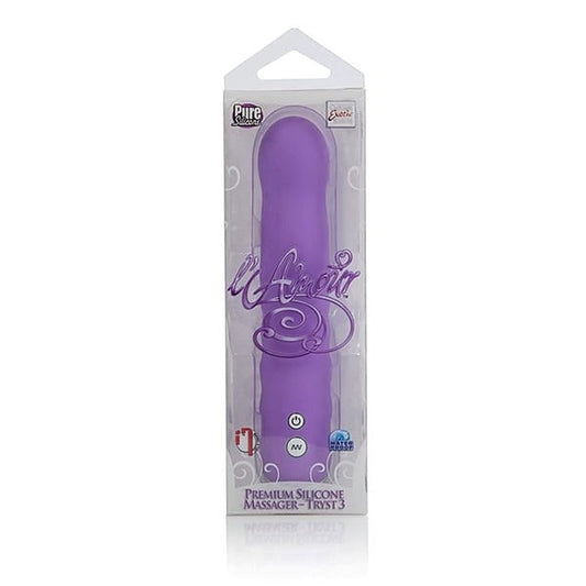 L'Amour Tryst 3 by California Exotics - Mini & Slim Vibrators