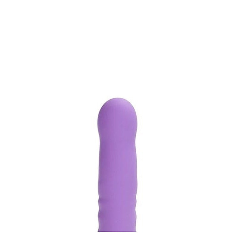 L'Amour Tryst 3 Silicone Massager by California Exotics - Mini & Slim Vibrators