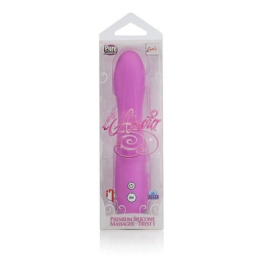 L'Amour Tryst 1 by California Exotics - Personal Massagers