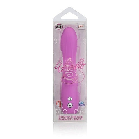 Premium L'Amour Tryst 1 by California Exotics - Personal Massagers