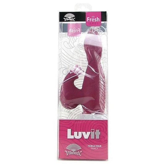 Vibratex Luv It - Rabbit Vibrators
