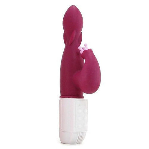 Premium Quality Luv It Curve Tip Bullet Vibe by Vibratex - Rabbit Vibrators