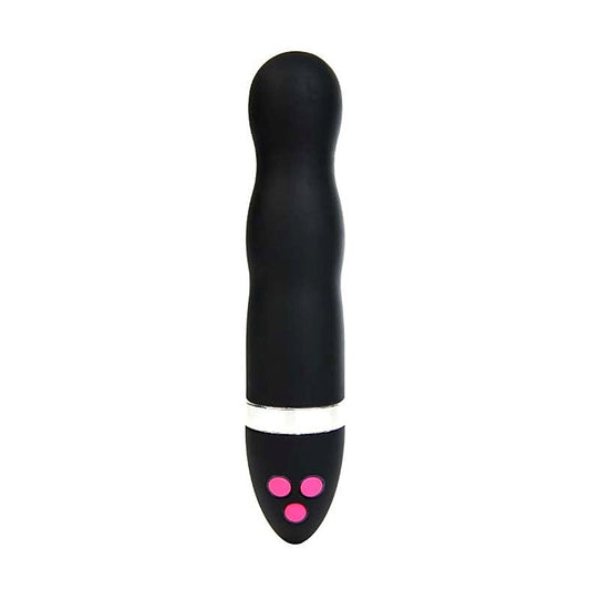 Duo Obsessions Entice - Steel Sex Toys