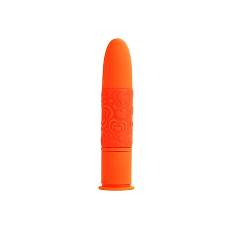 Posh 10 Function Pocket Teaser by California Exotics - Bullet Vibrators