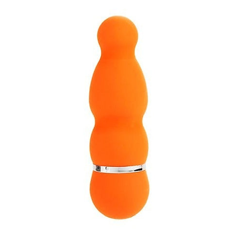 Premium Mini Gyrating Thumper 2 G-Spot Vibrator - G-Spot Vibrators