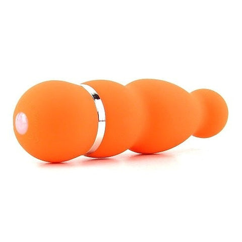 Premium Mini Gyrating Thumper 2 G-Spot Vibrator - G-Spot Vibrators