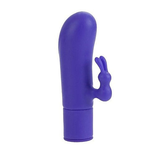 Posh 10 Function Pocket Pleaser by California Exotics - Strap On Sextoys