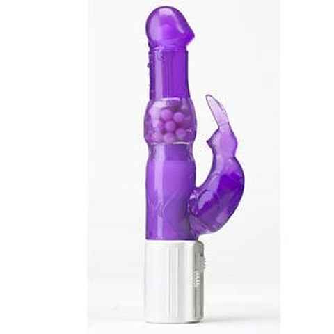 Professional-Grade Rabbit Habit by Vibratex - Rabbit Vibrators