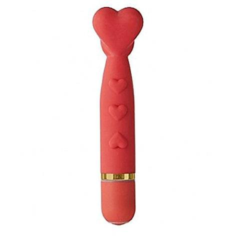 Wonderland The Heavenly Heart by Doc Johnson - Clit Ticklers and Pulsators