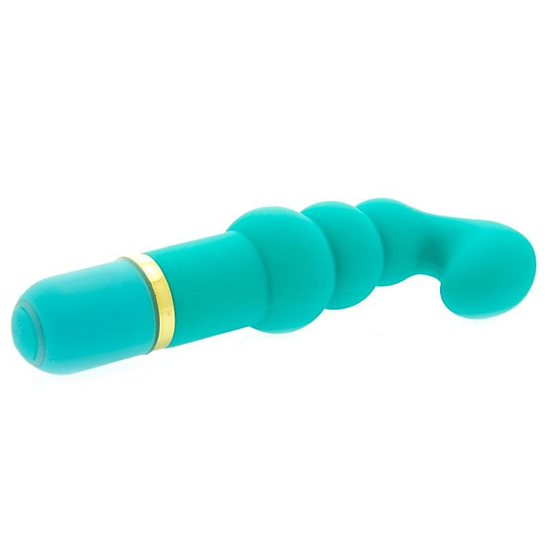 Wonderland The Pleasure Pillar by Doc Johnson - Clit Ticklers and Pulsators