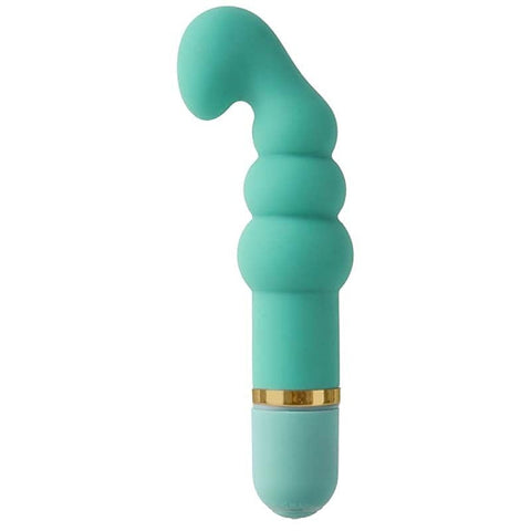 Wonderland The Pleasure Pillar by Doc Johnson - Clit Ticklers and Pulsators