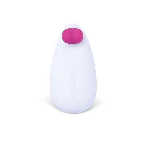 Premium Lovelife Smile Clitoral by Ohmibod - Clit Ticklers and Pulsators