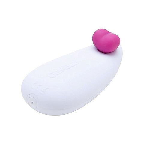 Premium Lovelife Smile Clitoral by Ohmibod - Clit Ticklers and Pulsators