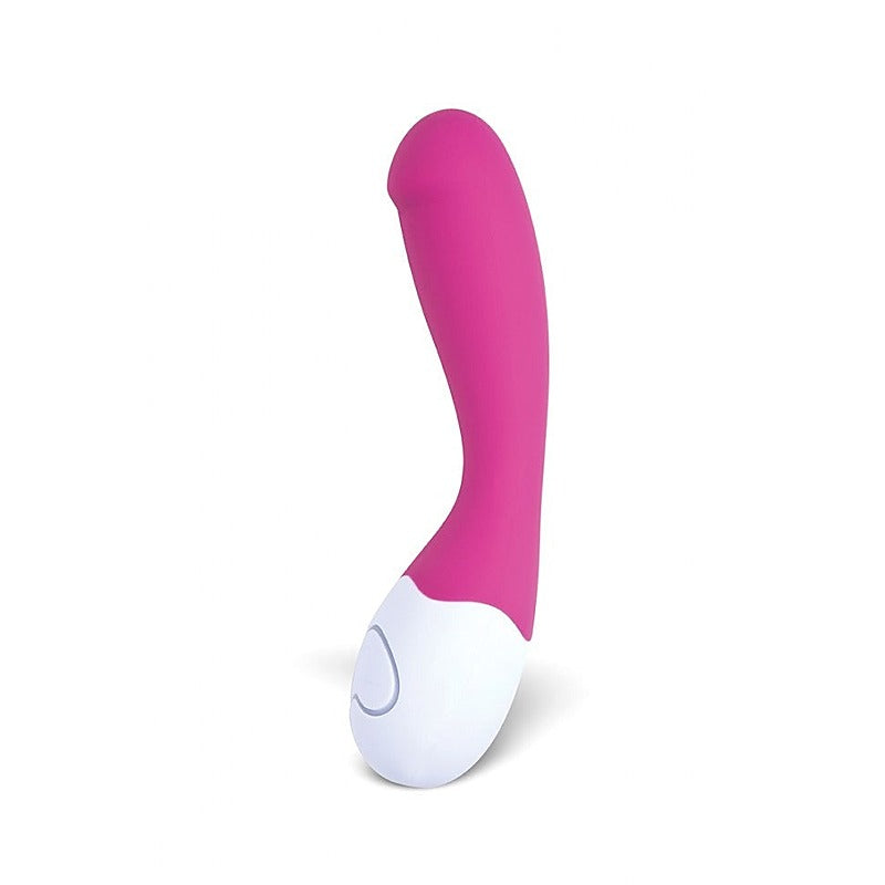 Premium Lovelife Cuddle G-Spot by Ohmibod - Waterproof Vibrators