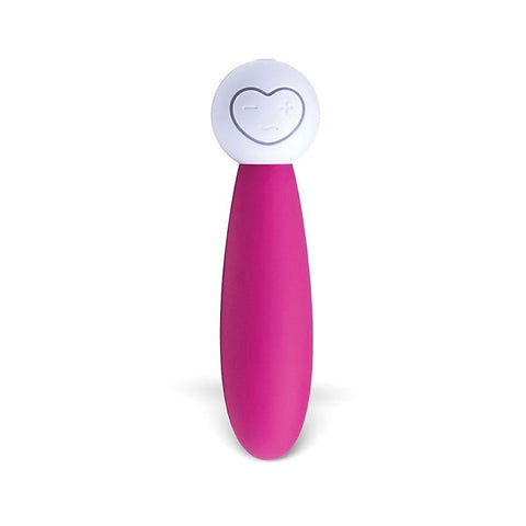 Professional Lovelife Discover by Ohmibod - Mini & Slim Vibrators