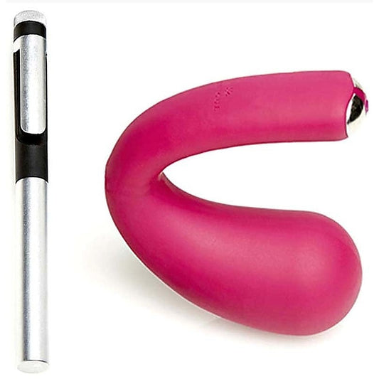 Je Joue Dua Fuchsia