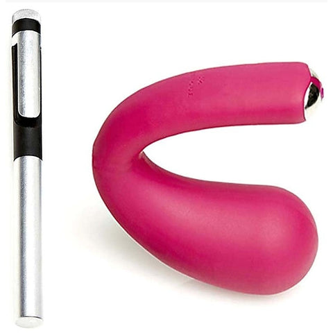 Dua Fuchsia by Je Joue - Luxury Sex Toys