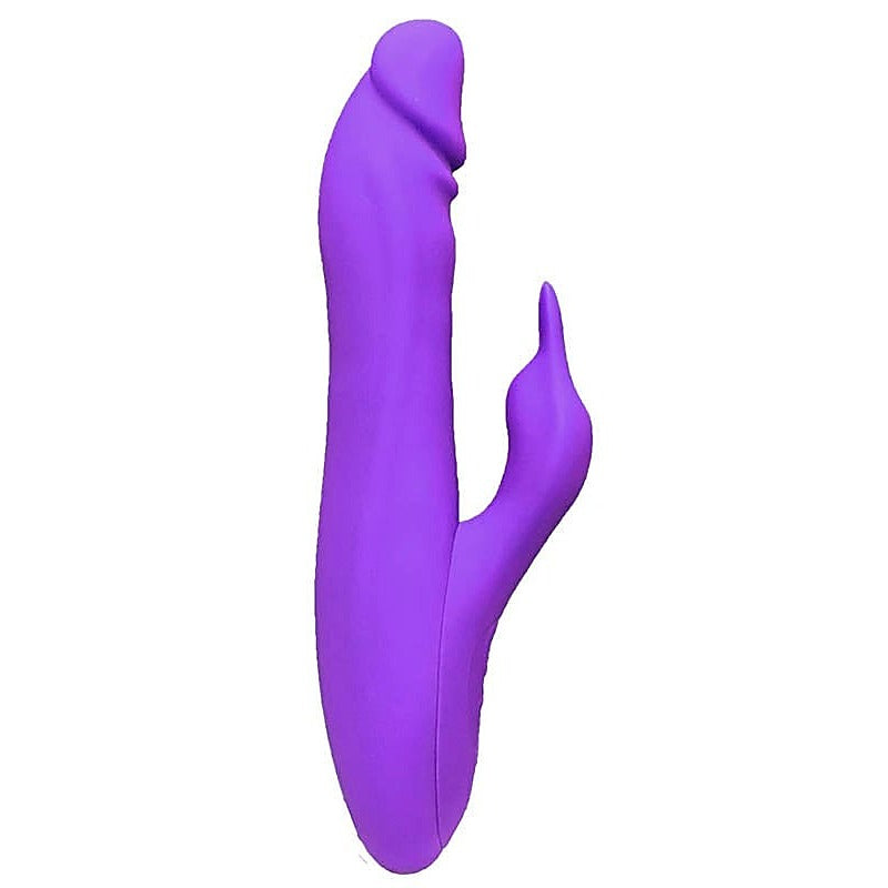 Premium Lenna Turbo Rabbit by Lady Bonnd - Rabbit Vibrators