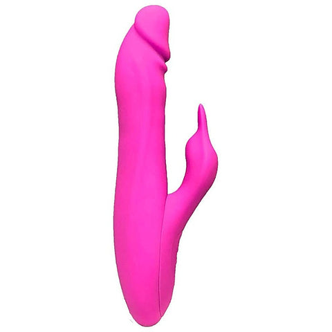 Premium Lenna Turbo Rabbit by Lady Bonnd - Rabbit Vibrators