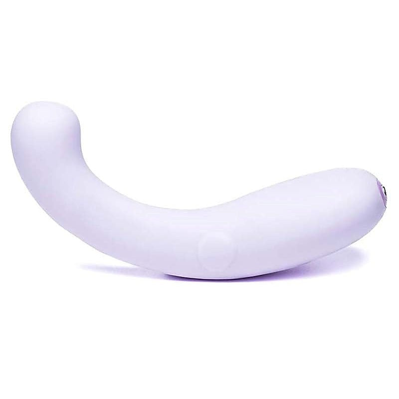 Professional-Grade G-Kii Lilac by Je Joue - Waterproof Vibrators