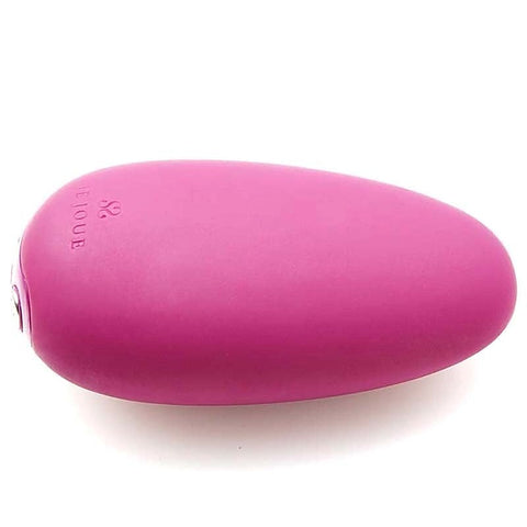 Professional-Grade MiMi Fuchsia by Je Joue - Waterproof Vibrators