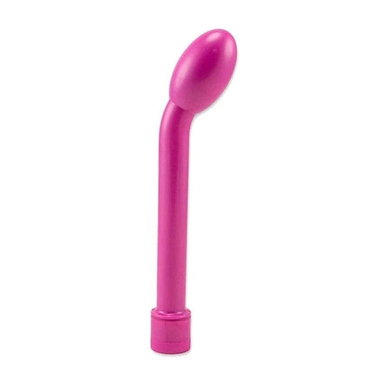 Adam & Eve G Gasm Delight G-Spot Massager - G-Spot Vibrators