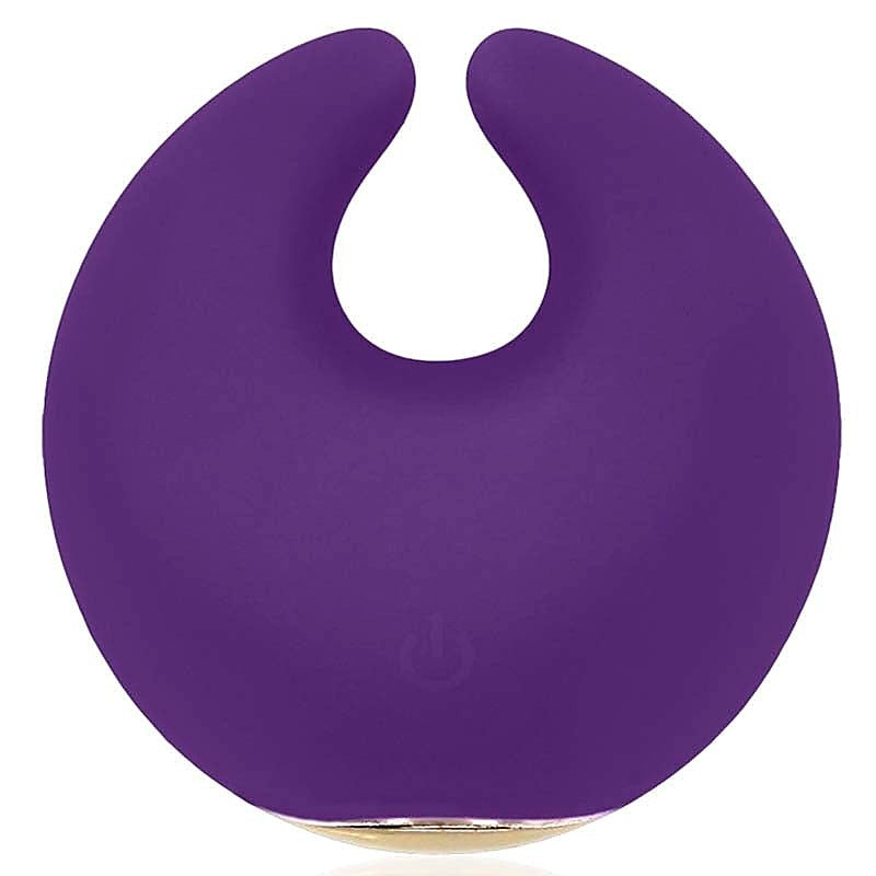Moon External Personal Vibrator by Rianne S - Realistic Dildos