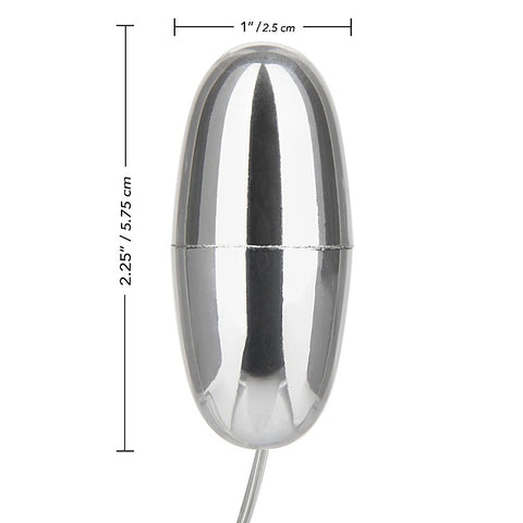 Colt 7 Function Twin Turbo Bullet Vibrator - Bullet Vibrators
