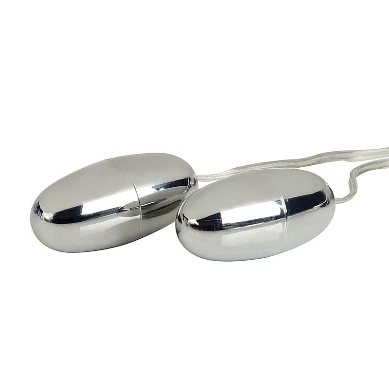 Colt 7 Function Twin Turbo Bullet Vibrator - Bullet Vibrators